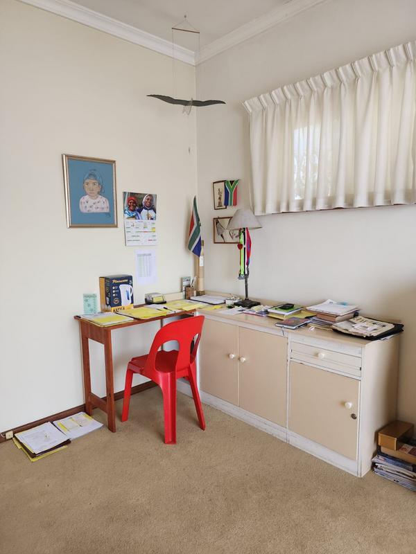 4 Bedroom Property for Sale in Gleemoor Western Cape